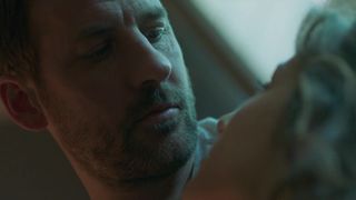 Manon Azem naked - La Mante (2017) (Season 1, Episode 1)