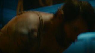 Charlotte Le Bon nude - Iris (2016)