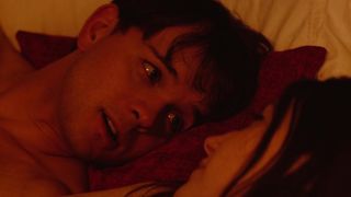 Chloe Carroll nude - The Honeymoon Phase (2019)