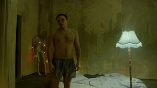 Olga Cirsen nude - Ambivalence (2018)