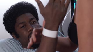 Kayla Eva - Undercover Brother 2 (2019)