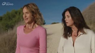 Alexandra Vandernoot nude - Noces Rouges (2018) (Season1, Episode5)