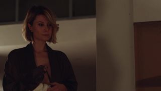 Camilla Filippi topless, Margherita Caviezel nude - Il Processo (2019)  (Season 1, Episode 1-8)