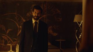 Camilla Filippi topless, Margherita Caviezel nude - Il Processo (2019)  (Season 1, Episode 1-8)