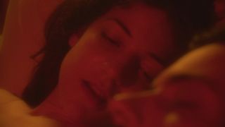 Esther Garrel - The Great Pretender (2018) celebs hot scene