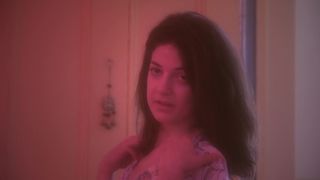 Esther Garrel - The Great Pretender (2018) celebs hot scene