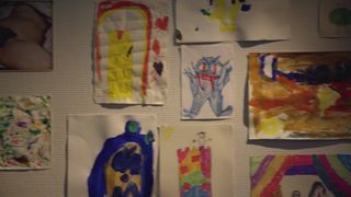 Nina Meurisse - Naturally (2015) Naked TV movie scene