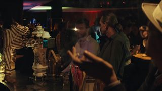 Annika Kuhl naked - Sloborn s01e04 (2020)