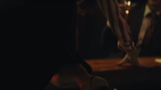 Annika Kuhl naked - Sloborn s01e04 (2020)