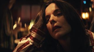 Annika Kuhl naked - Sloborn s01e04 (2020)