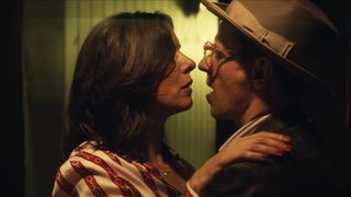 Annika Kuhl naked - Sloborn s01e04 (2020)