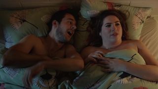 Natacha Lindinger nude - Sam s04e01-07 (2019)