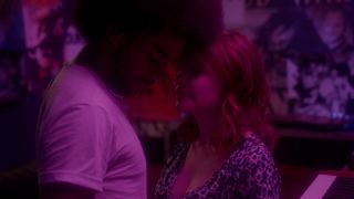 Natacha Lindinger nude - Sam s04e01-07 (2019)