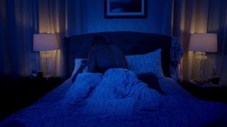 Nirine S. Brown- Ruthless s01e01 (2020) Naked TV movie scene