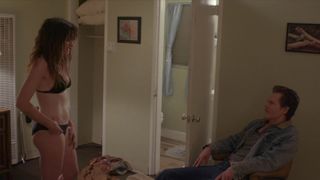 Kathryn Hahn - I Love Dick s01e07 (2017) sexy hot movie scene