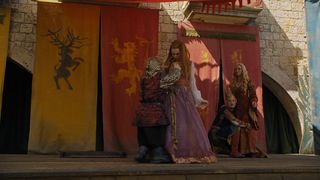 Eline Powell nude - Game of Thrones (2016) (Season 6, Episode 5)