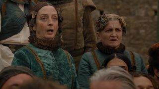 Eline Powell nude - Game of Thrones (2016) (Season 6, Episode 5)