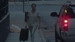 Rachel McKeon - Dry Days (2015) celebrity hot movie scene