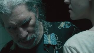 Rachel McKeon - Dry Days (2015) celebrity hot movie scene