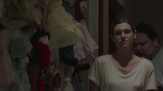 Rachel McKeon - Dry Days (2015) celebrity hot movie scene