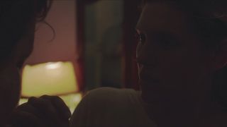 Rachel McKeon - Dry Days (2015) celebrity hot movie scene