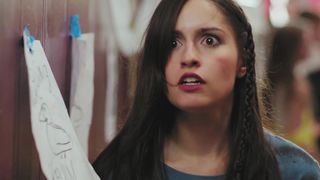 Asta Paredes, Catherine Corcoran naked - Return to Return to Nuke 'Em High Aka Vol. 2 (2017)