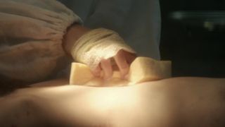 Bella Dayne nude - Guerrilla (2017) (Season1, Episode4)