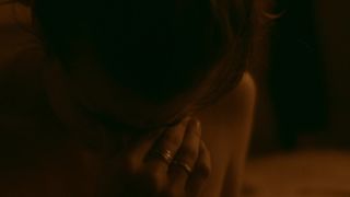 Camille Claris - Les etoiles restantes (2016) Censored nude scene