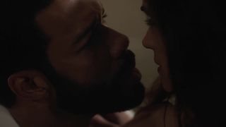 Naturi Naughton - Power s05e07 (2018) Sexy movie video