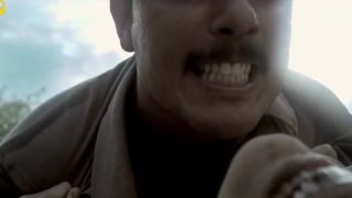 Nathalia Dill, Paula Burlamaqui - Por Tras do Ceu (2016) sexy nude videos