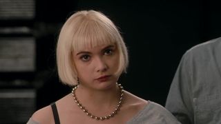 Fabienne Babe, Kate Moran, & other actresses - Les rencontres d'apres minuit (2013) Naked actress in a hot scene