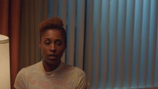 Domnique Perry, Issa Rae - Insecure s02e01 (2017) Naked movie video