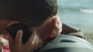 Selene Caramazza nude - Cuori puri (2017)