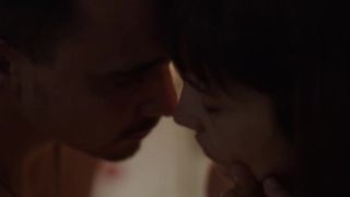 Selene Caramazza nude - Cuori puri (2017)