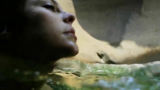 Paolla Oliveira - Felizes Para Sempre s01e04 (2015) Naked actress in a TV movie scene