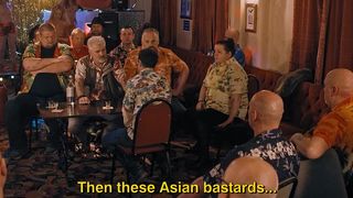 Hayley B. nude - Polterheist (2018)