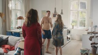 Maxi Warwel hot - Fur jede Losung ein Problem (2017)