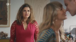 Maxi Warwel hot - Fur jede Losung ein Problem (2017)