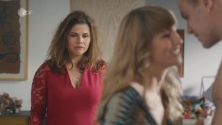 Maxi Warwel hot - Fur jede Losung ein Problem (2017)