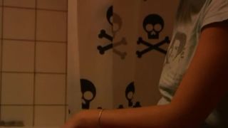 Jennifer Karlberg naked - Arton (2011)