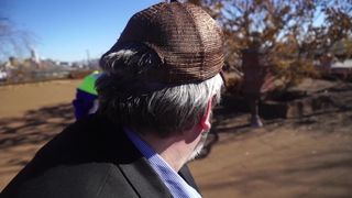 Julia Rose Morgan - Hitman Pervert (2016) Naked TV movie scene