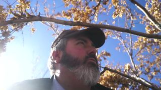 Julia Rose Morgan - Hitman Pervert (2016) Naked TV movie scene