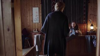 Petra Schmidt-Schaller nude - Das beste aller Leben (2015)