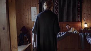 Petra Schmidt-Schaller nude - Das beste aller Leben (2015)