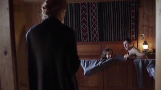 Petra Schmidt-Schaller nude - Das beste aller Leben (2015)