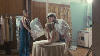 Larisa Polonsky, Dominique Fishback - The Deuce s01e08 (2017) Naked film scene