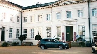 Clara Grosse, Lilli Schweiger, and other - Klassentreffen 1.0 (2018) celebrity naked