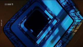 Aenne Schwarz - Blind ermittelt Das Haus der Lugen (2019) Naked actress in a "topless" scene