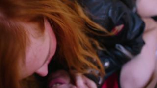 Christin Nichols naked - Beat Beat Heart (2016)