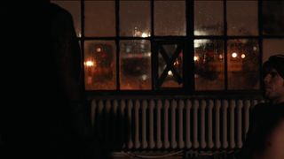 Melissa Mazza naked actress in a - Impossible Monsters (2019)